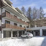 Clotes Hotel Oulx