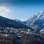 Clotes Hotell 3*