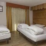 Hotel Clotes Oulx