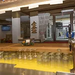 Clotes Hotel 3*