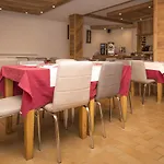 Hotell Clotes Oulx