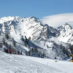 Clotes Hotel Oulx
