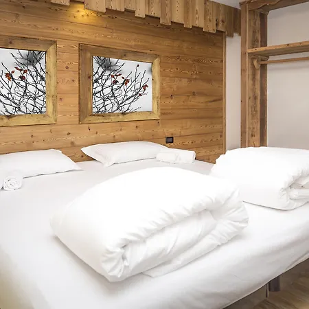 Clotes Hotel Oulx