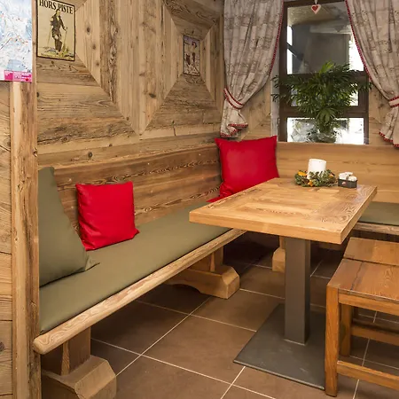 Clotes Hotel