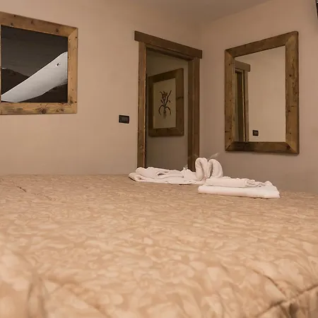 Hotel Clotes Sauze D'Oulx