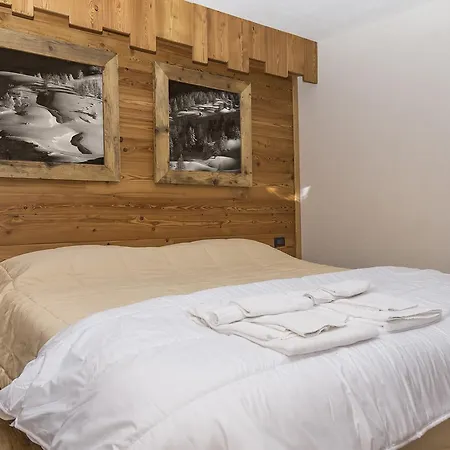 Hotel Clotes Sauze D'Oulx