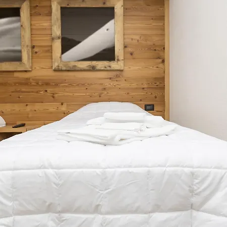 Hotel Clotes Sauze D'Oulx