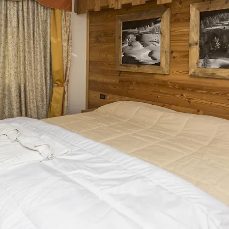 Hotel Clotes