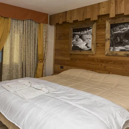 Hotel Clotes Oulx