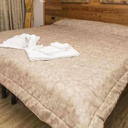 Clotes Hotel 3*