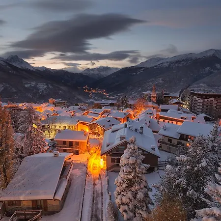 Clotes Hotel 3*