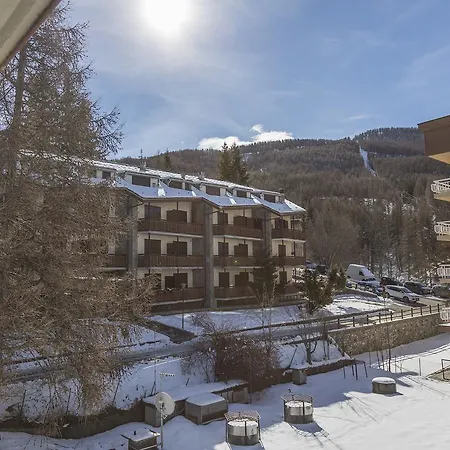 Clotes Hotel Oulx
