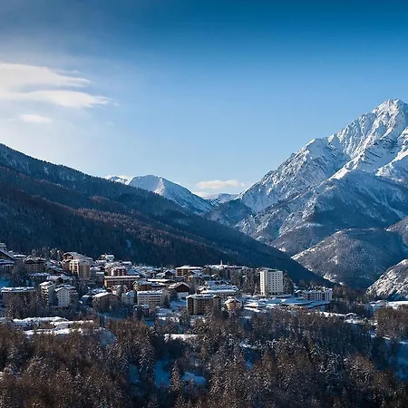 Clotes Hotel 3*
