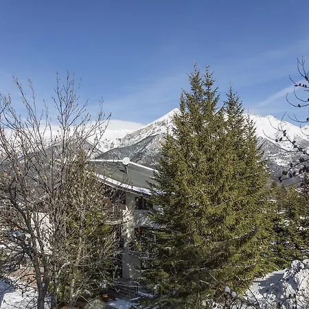 Hotel Clotes Sauze D'Oulx