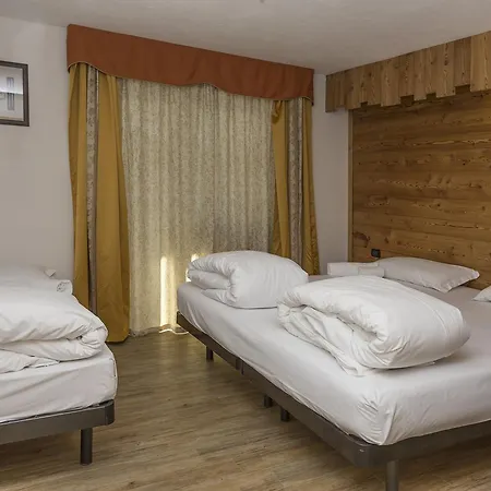 Hotel Clotes Sauze D'Oulx