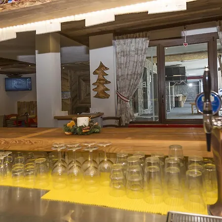 Clotes Hotel 3*