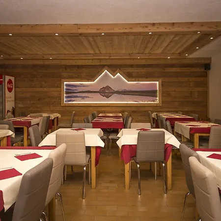 Clotes Hotel