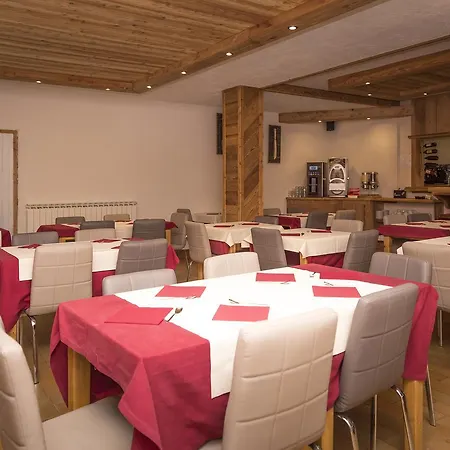 Clotes 3* Sauze D'Oulx
