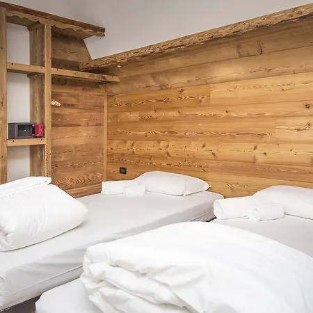 Clotes Oulx