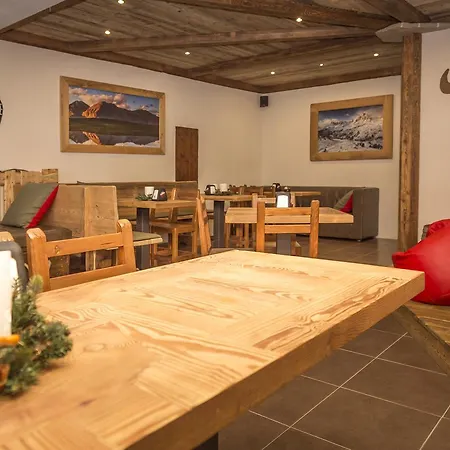 Clotes Hotel