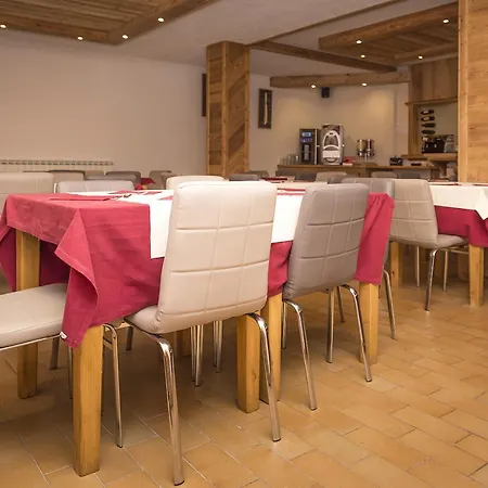 Hotel Clotes Sauze D'Oulx