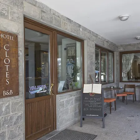 Clotes Hotel