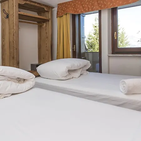 Hotel Clotes