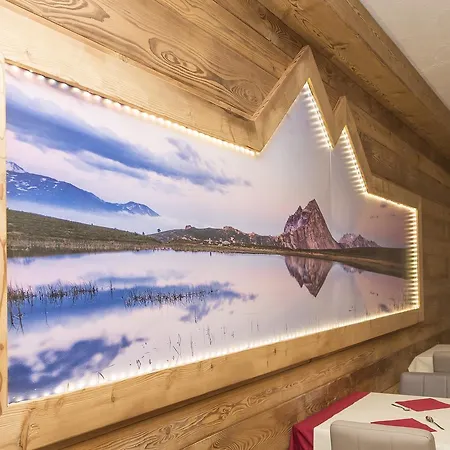 Clotes Hotel