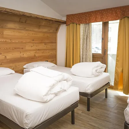 Clotes Hotel 3*