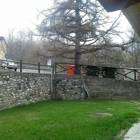 Hotel Clotes Oulx