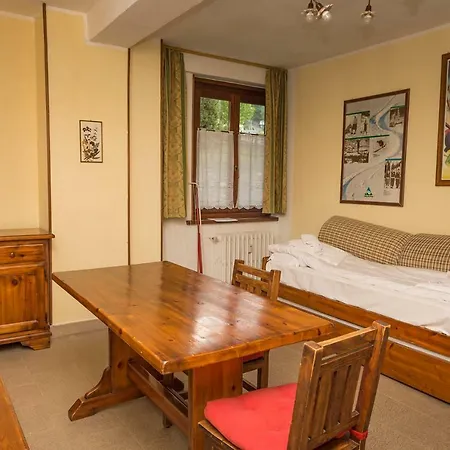 Hotel Clotes Oulx