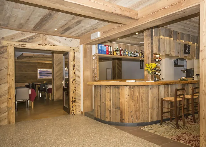 Hotel Clotes Oulx
