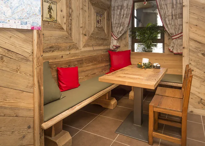 Clotes Hotel