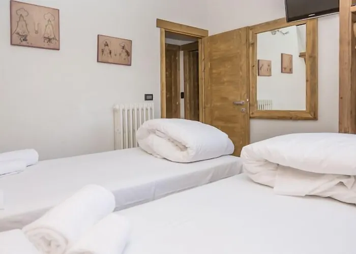 Hotel Clotes