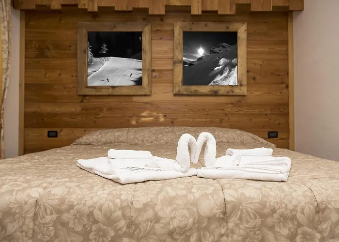 Hotel Clotes