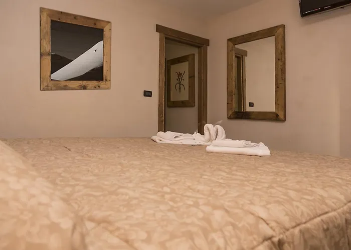 Hotel Clotes Oulx