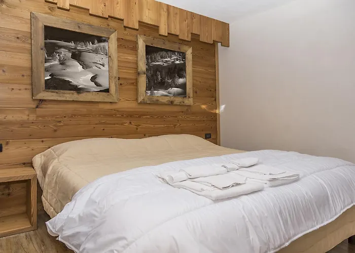 Hotel Clotes Oulx