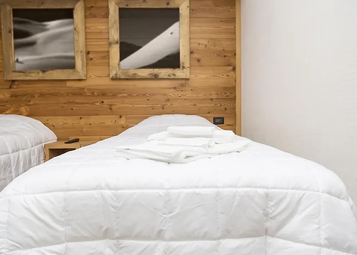 Hotel Clotes Oulx