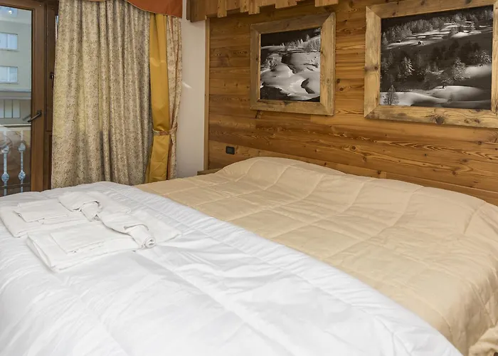 Hotel Clotes