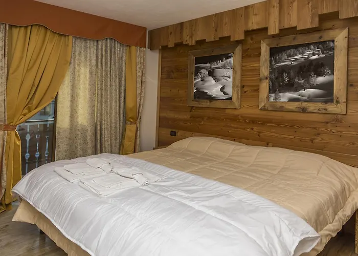 Hotel Clotes Oulx