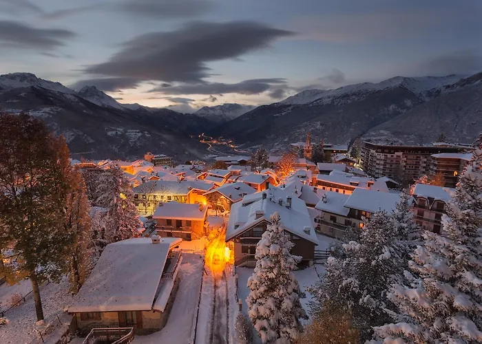 Clotes Hotel 3*