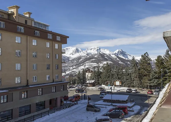 Hotel Clotes Oulx