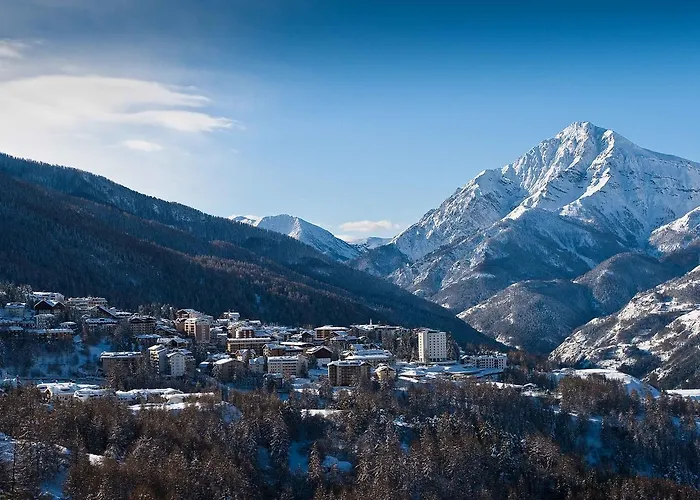 Clotes Hotel 3*