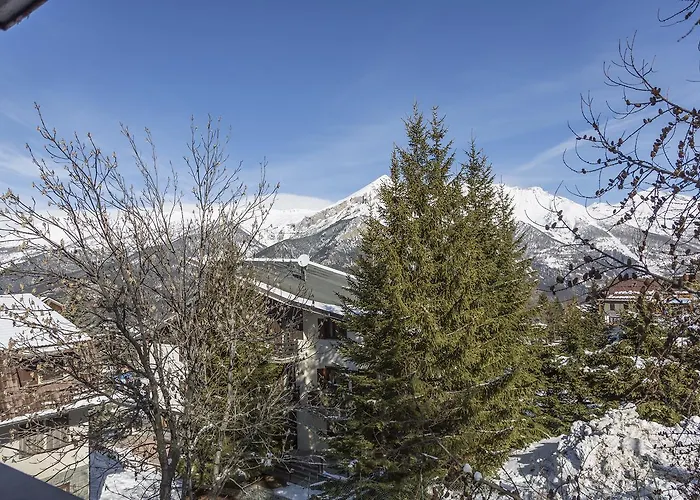 Hotel Clotes Oulx