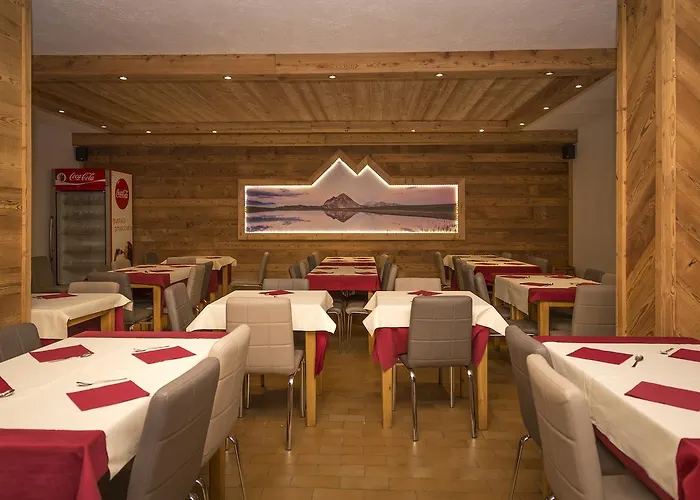 Clotes Hotel