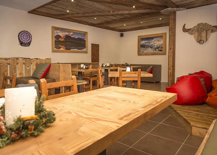 Clotes Hotel