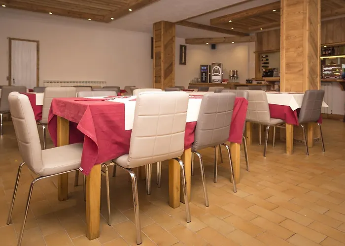 Hotel Clotes Oulx