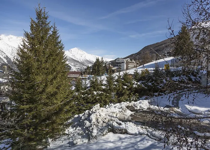 Hotel Clotes