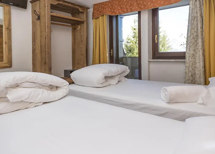 Hotel Clotes