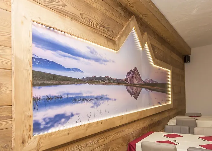 Clotes Hotel